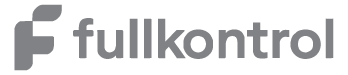 logo empresarial fullkontrol