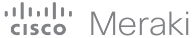 logo empresarial cisco meraki
