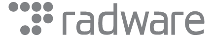 logo empresarial radware